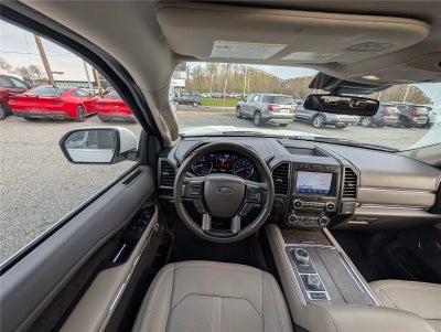 2020 Ford Expedition MAX Limited