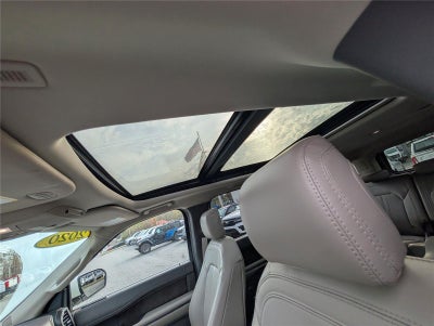 2020 Ford Expedition MAX Limited