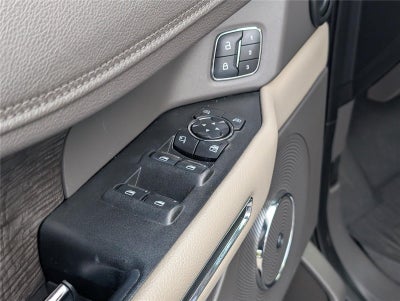 2020 Ford Expedition MAX Limited