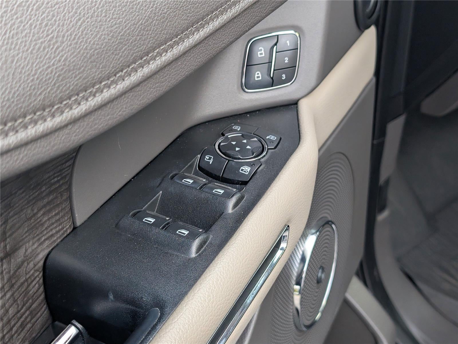 2020 Ford Expedition MAX Limited