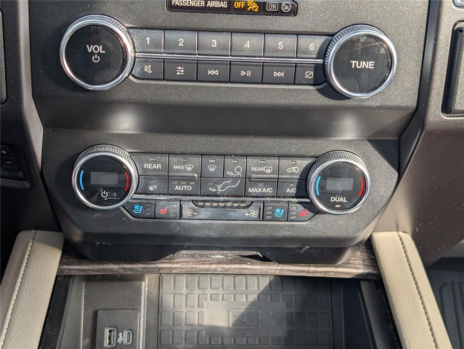 2020 Ford Expedition MAX Limited