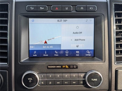 2020 Ford Expedition MAX Limited