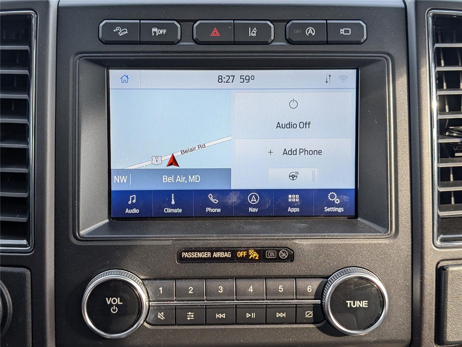 2020 Ford Expedition MAX Limited