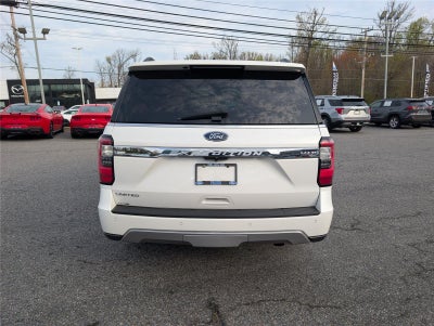2020 Ford Expedition MAX Limited