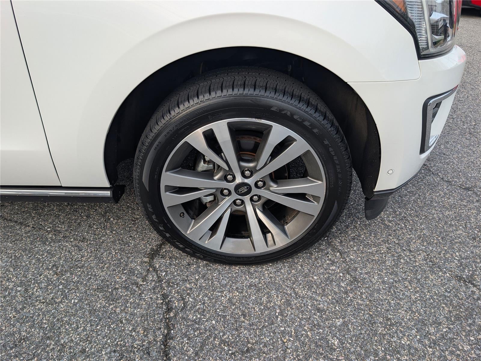 2020 Ford Expedition MAX Limited