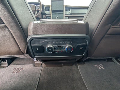 2022 Ford Expedition King Ranch