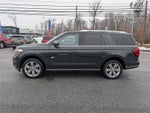 2022 Ford Expedition King Ranch