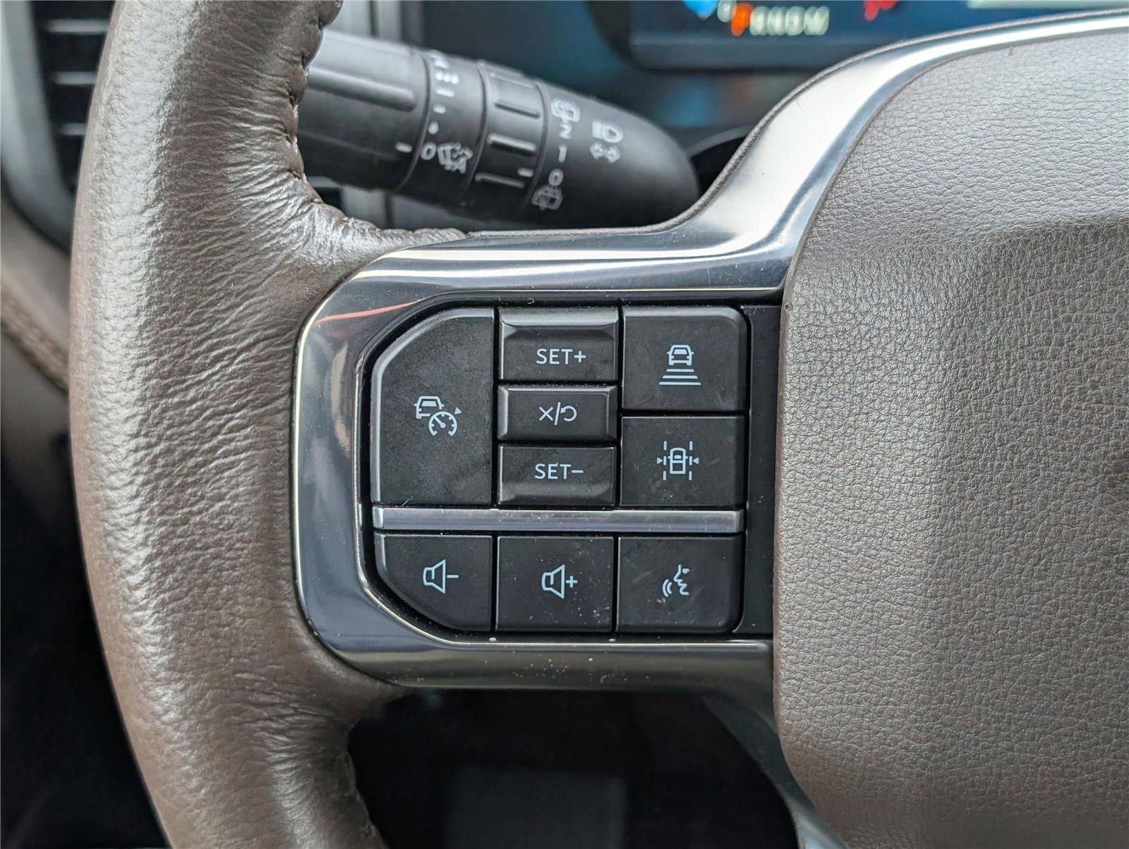 2022 Ford Expedition King Ranch