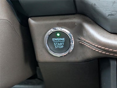 2022 Ford Expedition King Ranch