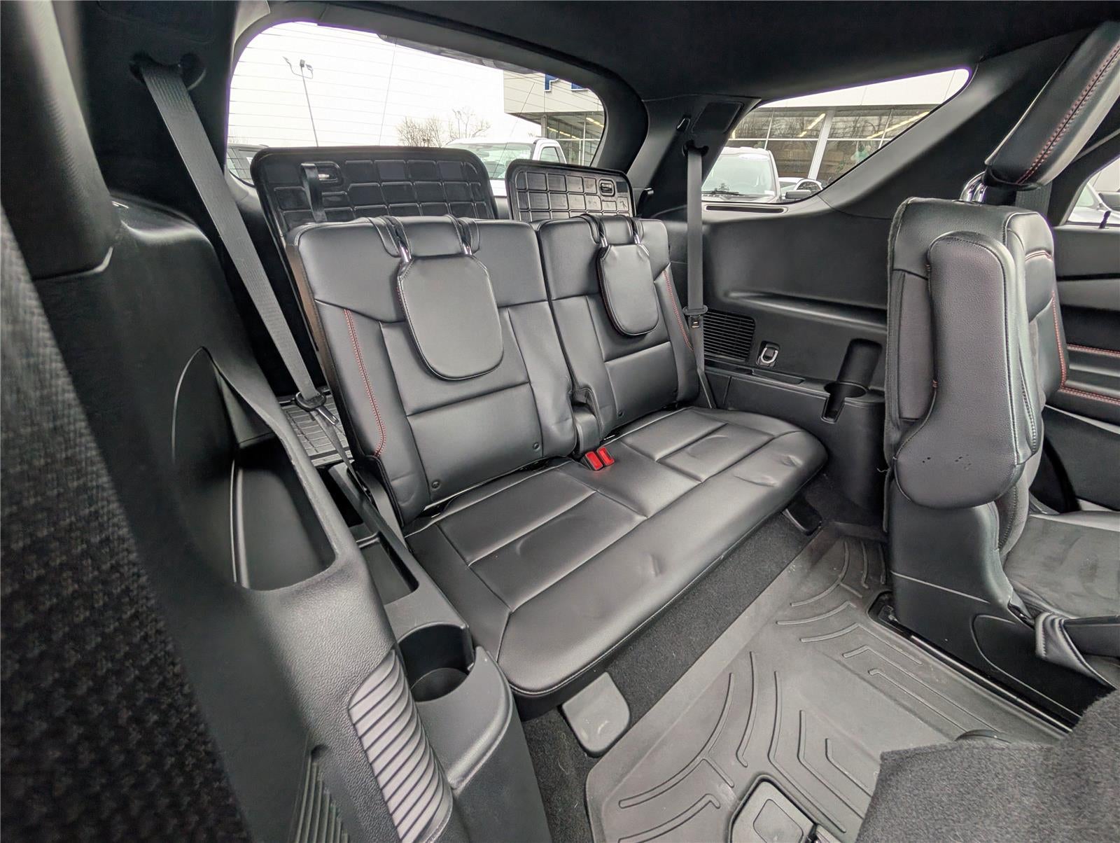 2024 Ford Explorer ST-Line