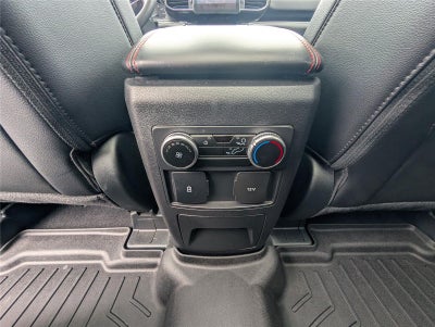 2024 Ford Explorer ST-Line