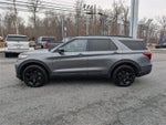 2024 Ford Explorer ST-Line