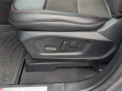 2024 Ford Explorer ST-Line