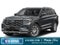 2026 Ford Explorer 4DR 4WD PLTNM
