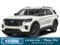 2026 Ford Explorer 4DR 4WD ST