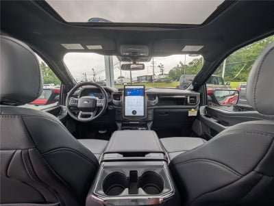 2025 Ford F-150 Lightning Lariat®