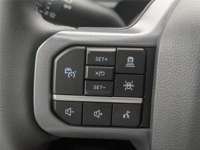 2025 Ford F-150 Lightning Lariat®