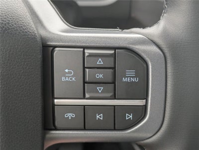 2025 Ford F-150 Lightning Lariat®