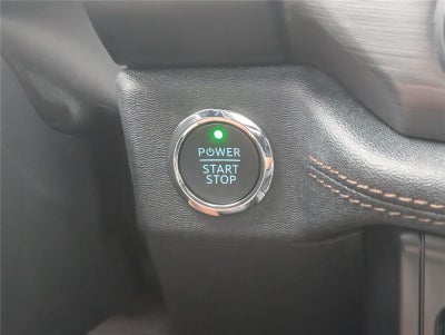 2025 Ford F-150 Lightning Lariat®