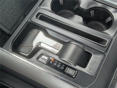 2025 Ford F-150 Lightning Lariat®