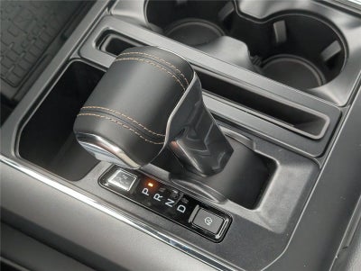 2025 Ford F-150 Lightning Lariat®