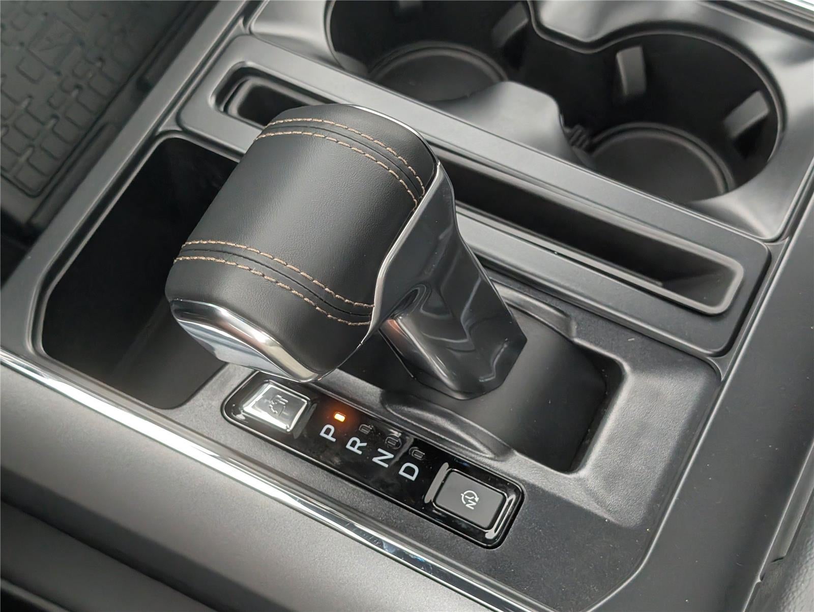 2025 Ford F-150 Lightning Lariat®