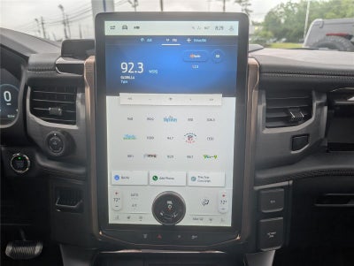 2025 Ford F-150 Lightning Lariat®