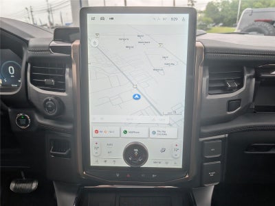 2025 Ford F-150 Lightning Lariat®