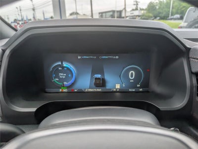 2025 Ford F-150 Lightning Lariat®