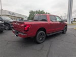 2025 Ford F-150 Lightning Lariat®