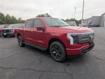 2025 Ford F-150 Lightning Lariat®