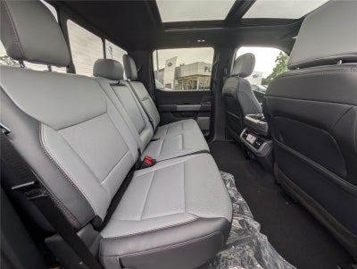 2025 Ford F-150 Lightning Lariat®