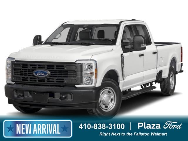 2026 Ford Super Duty F-250® XL