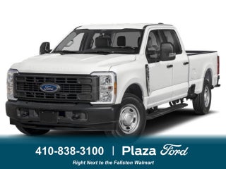 2026 Ford Super Duty F-250® XL