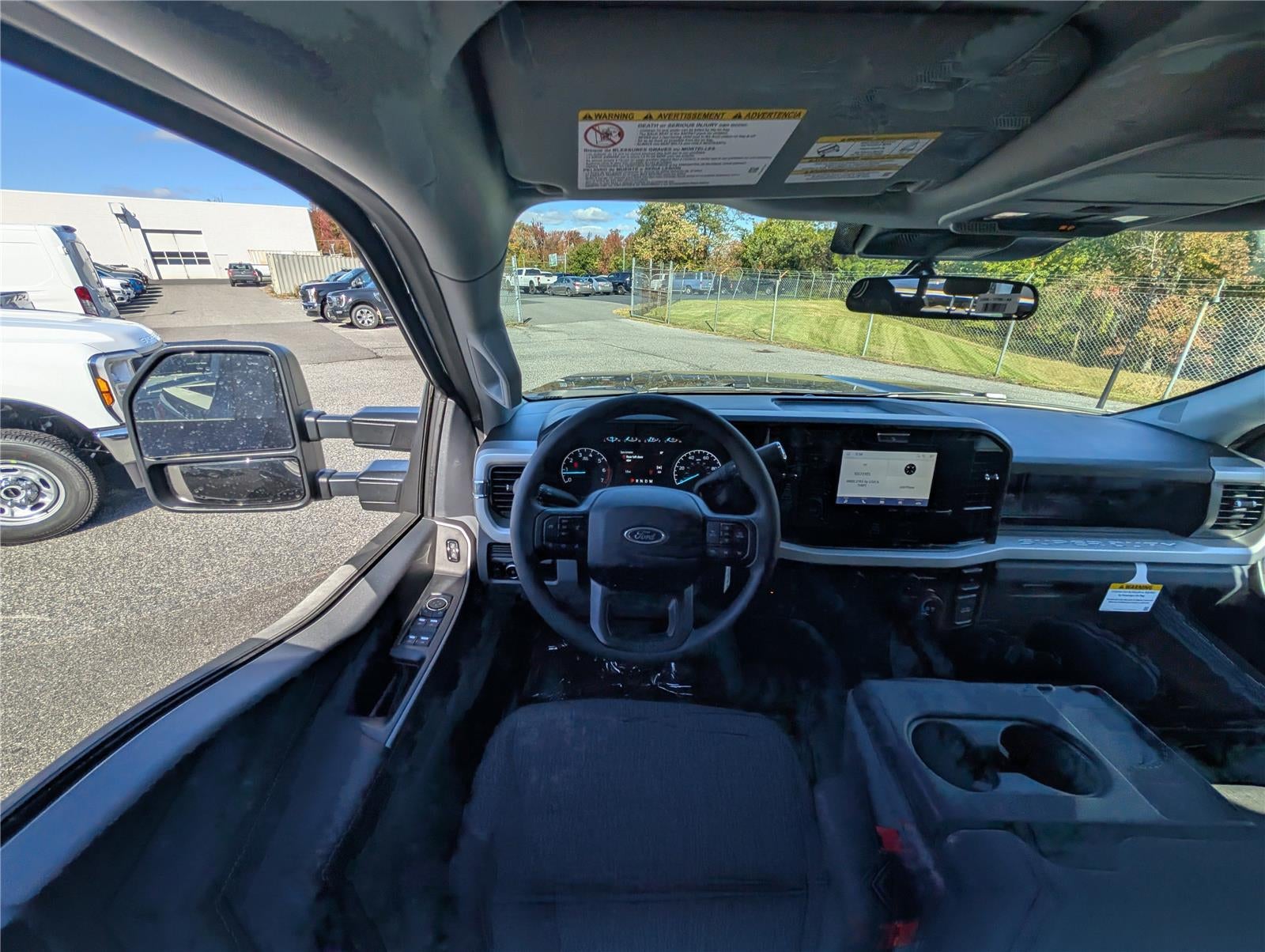 2026 Ford Super Duty F-250® XL