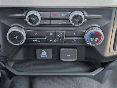 2026 Ford Super Duty F-250® XL