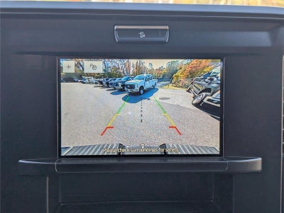 2026 Ford Super Duty F-250® XL