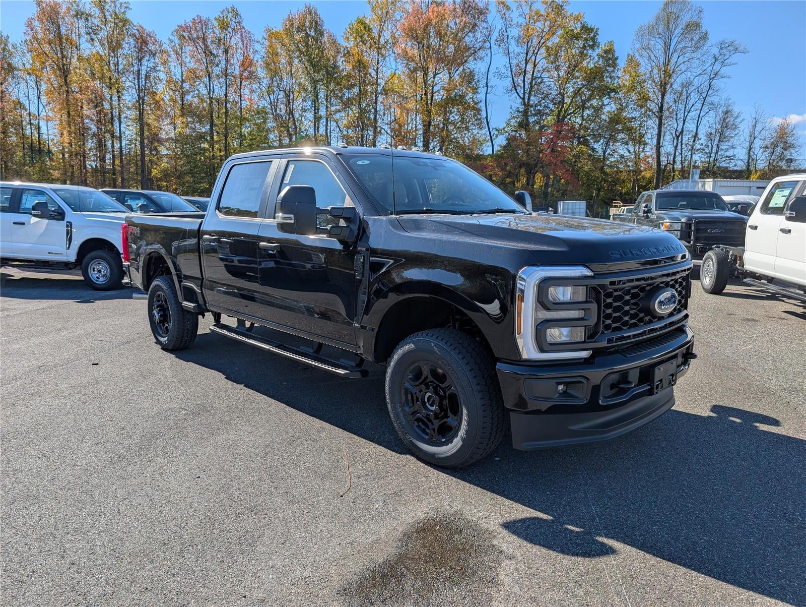 2026 Ford Super Duty F-250® XL