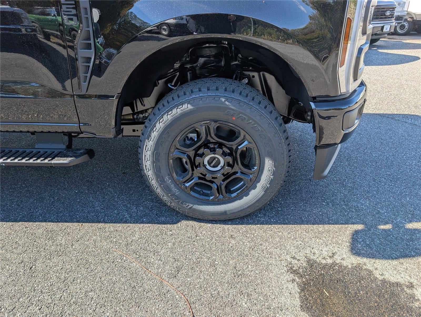 2026 Ford Super Duty F-250® XL