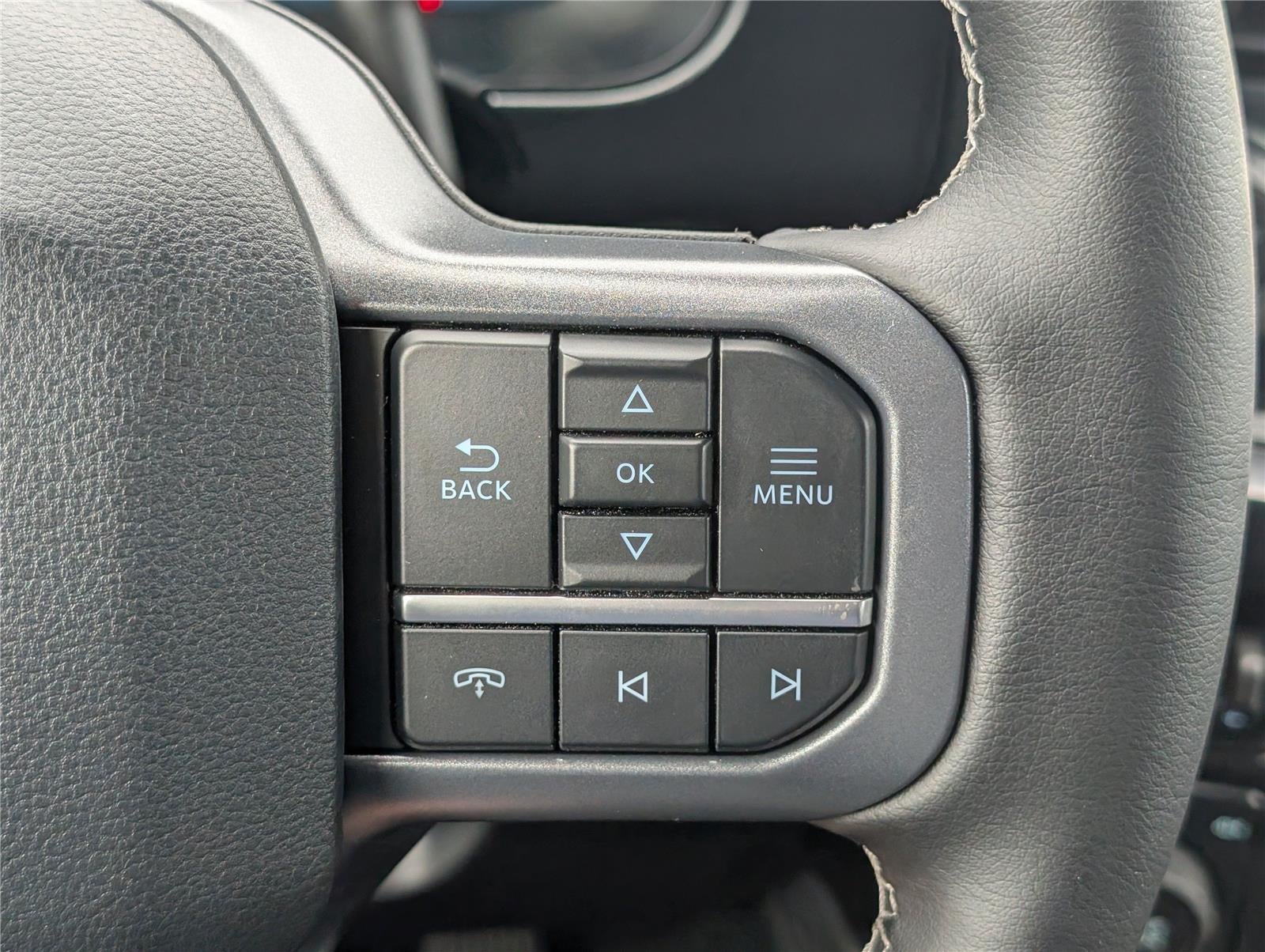 2026 Ford Super Duty F-250® Lariat®