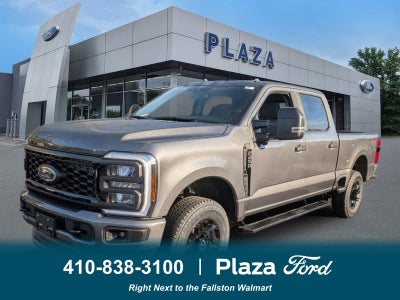 2026 Ford Super Duty F-250® XL