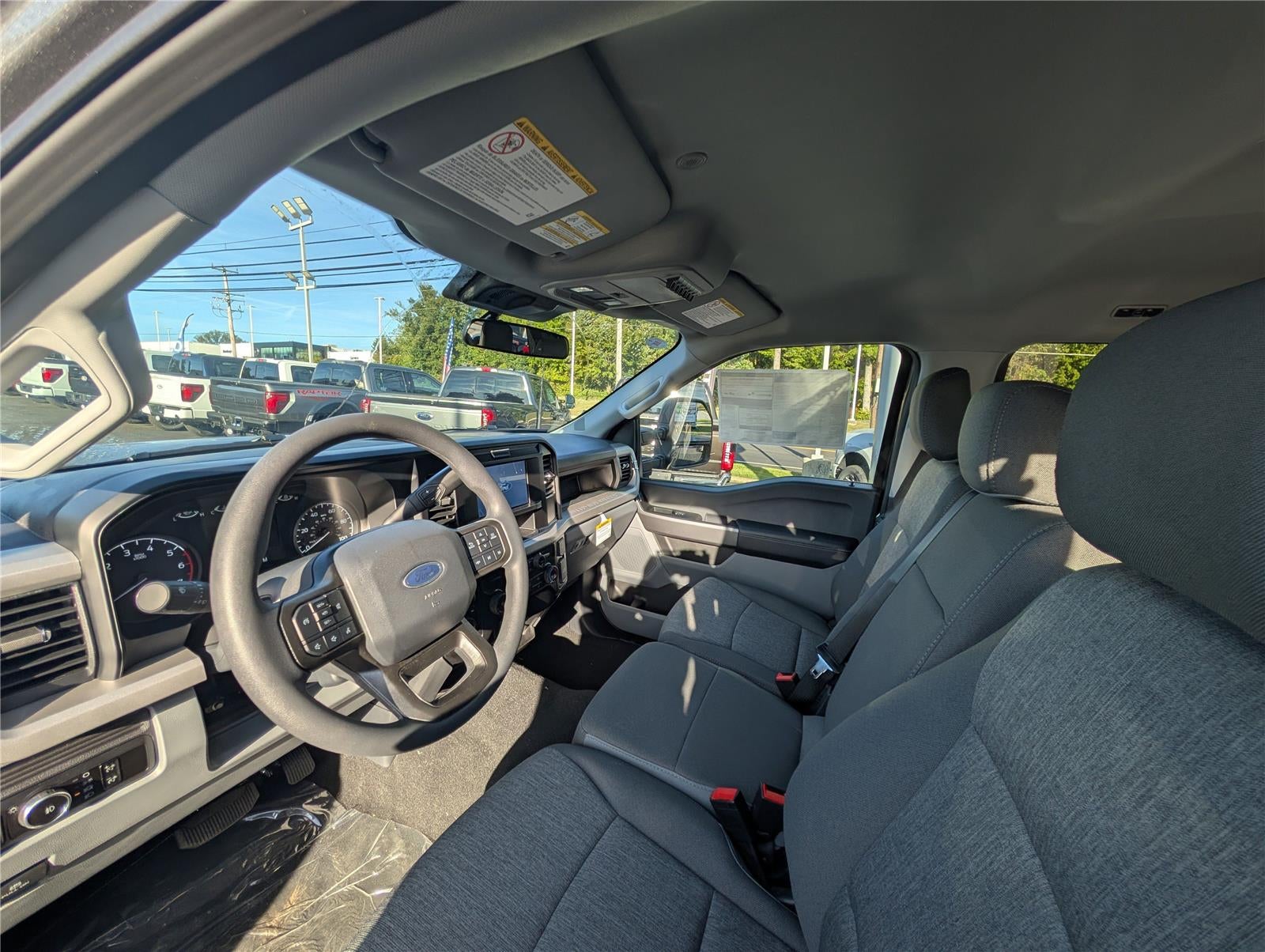 2026 Ford Super Duty F-250® XL