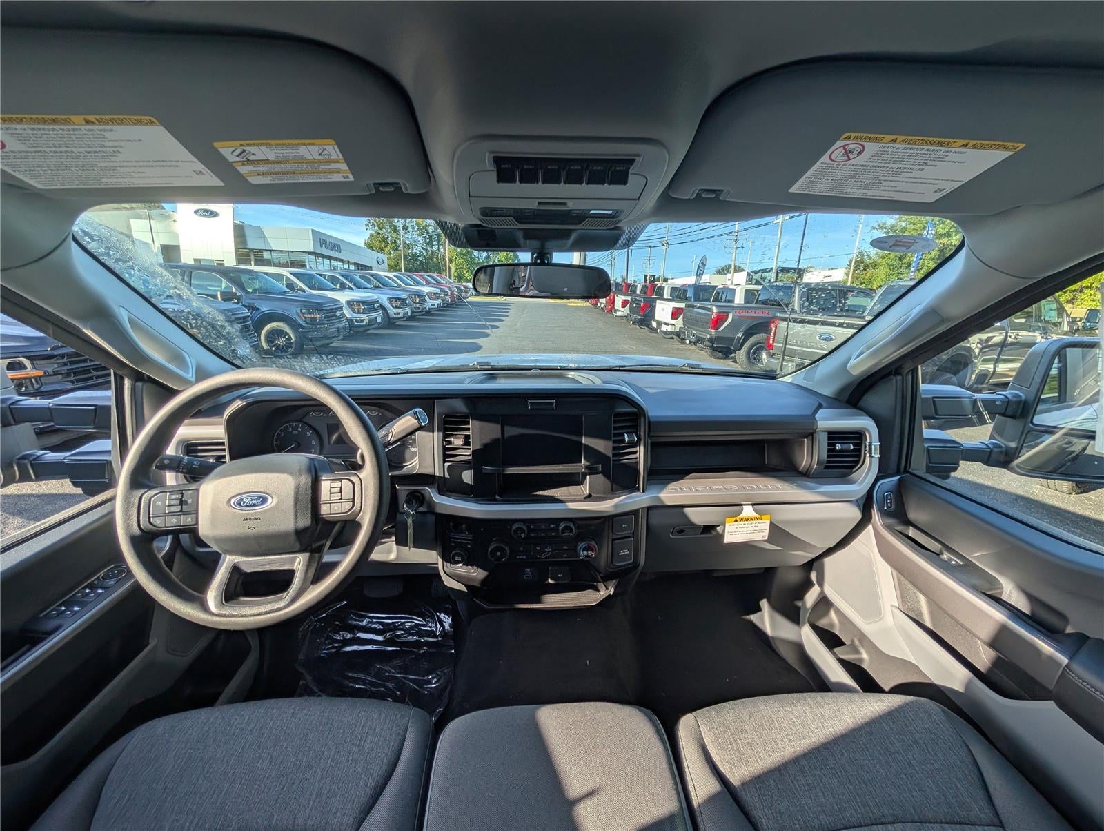 2026 Ford Super Duty F-250® XL