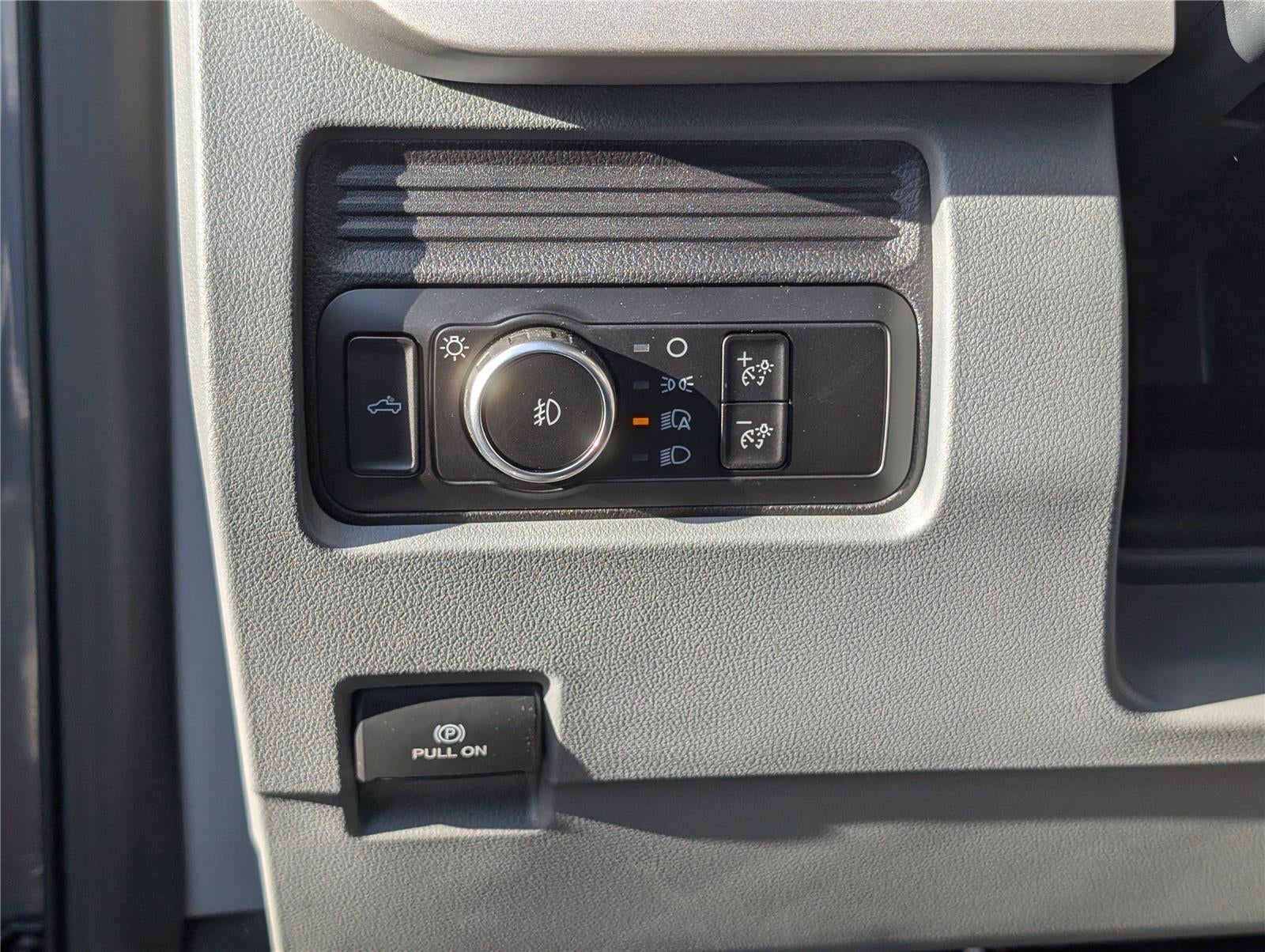 2026 Ford Super Duty F-250® XL