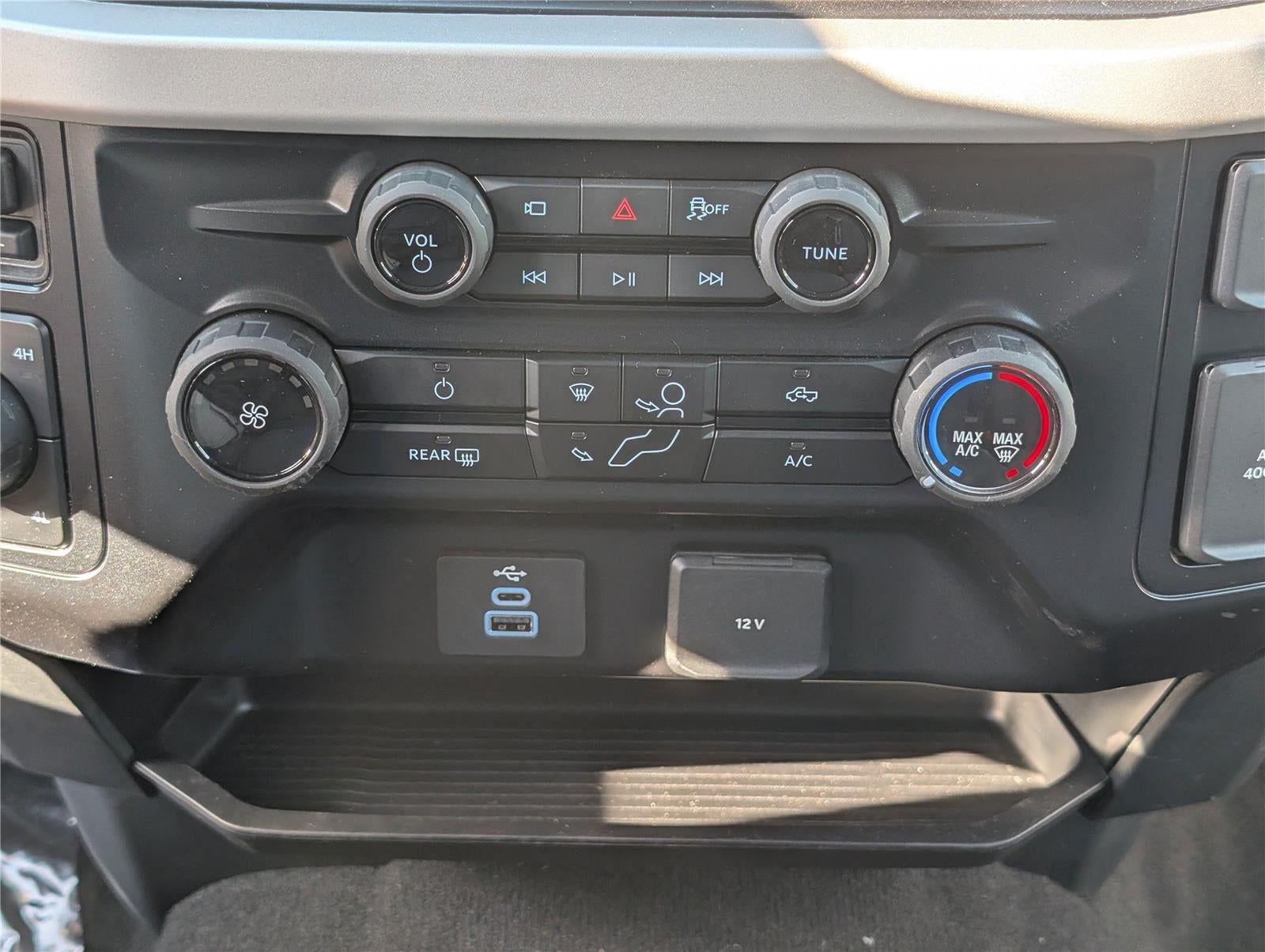 2026 Ford Super Duty F-250® XL