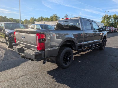 2026 Ford Super Duty F-250® XL