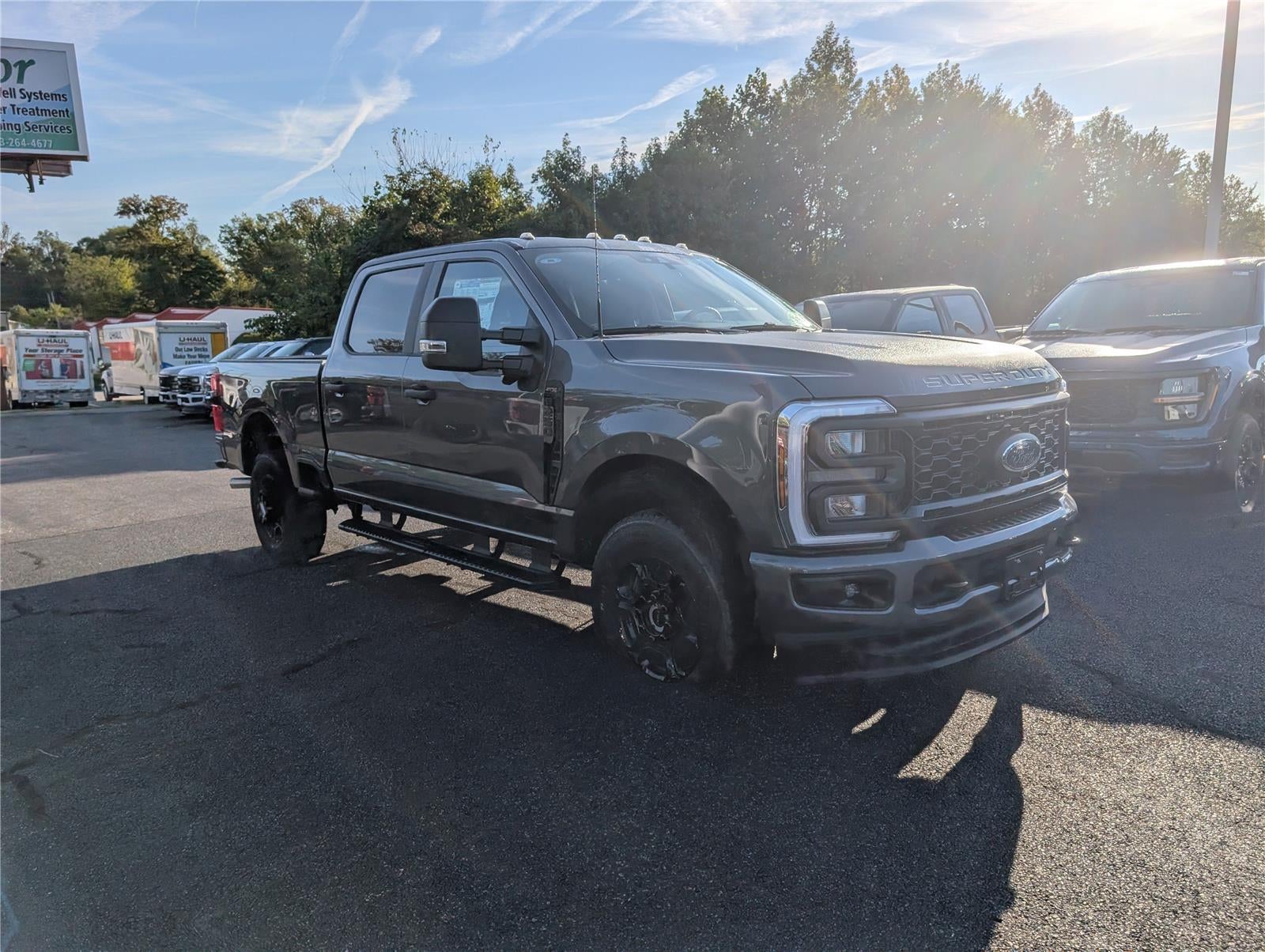 2026 Ford Super Duty F-250® XL