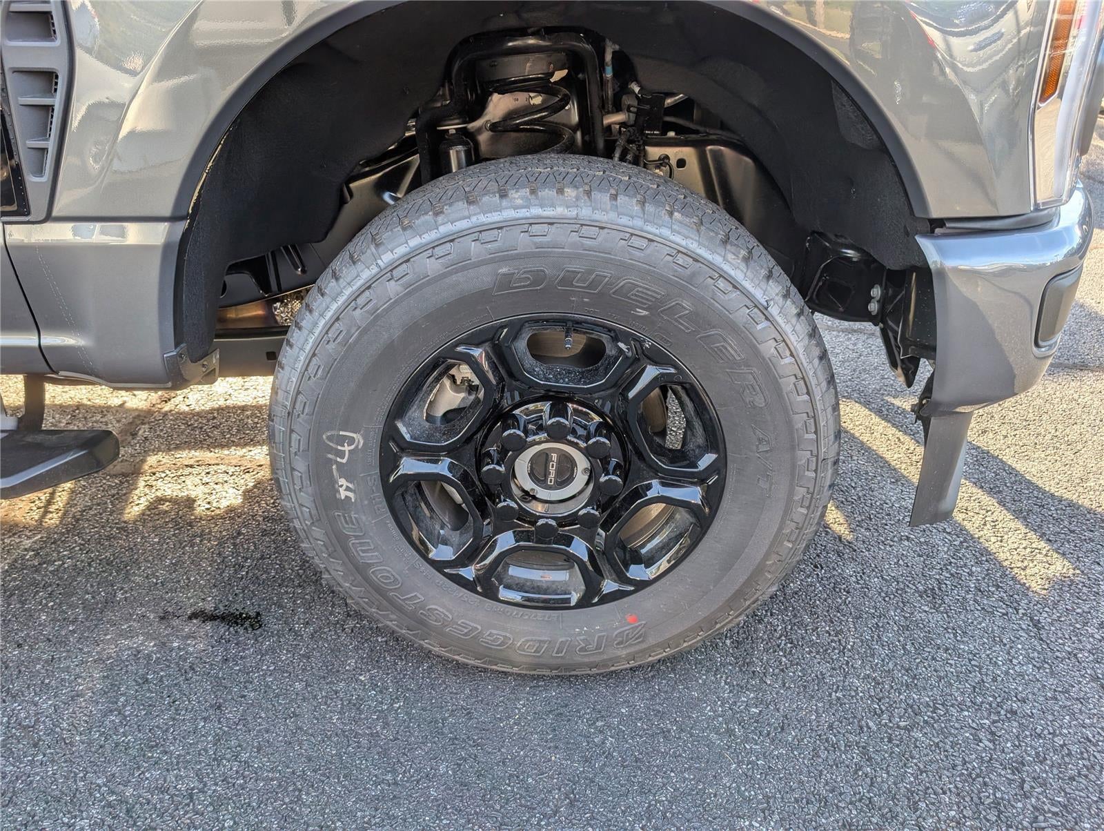 2026 Ford Super Duty F-250® XL