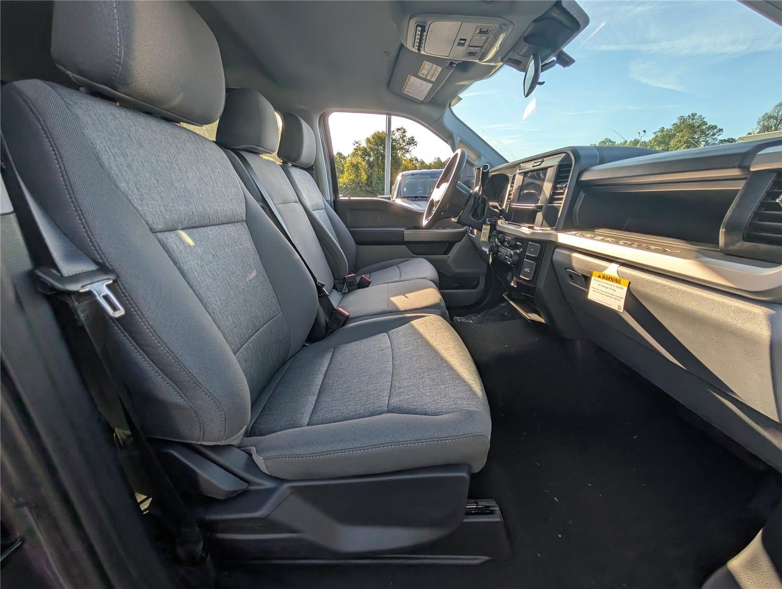 2026 Ford Super Duty F-250® XL