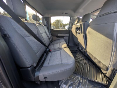 2026 Ford Super Duty F-250® XL